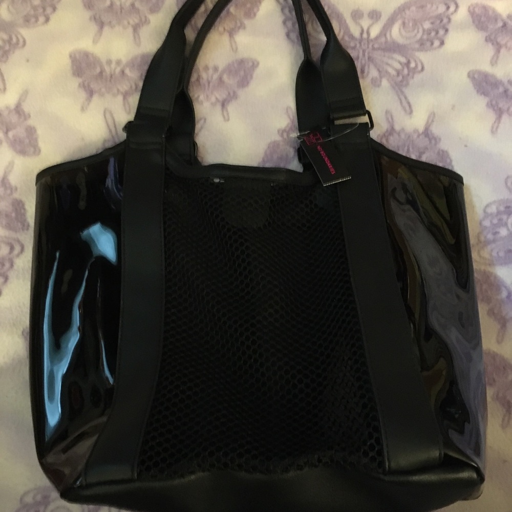 NOBO Beach Bag